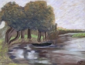100 Un coin de nature (50x65)